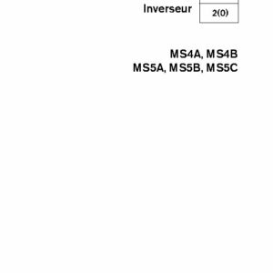 7731369  MS4A.MS4B.MS5A.MS5B.MS5C